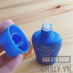 Kem chong nang Shiseido mau xanh Mineral Water Senka SPF 50 40ml 04