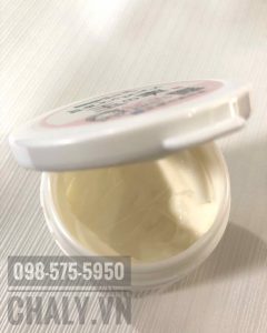 Hộp mặt nạ đậu phụ Moritaya mask 150g của Nhật có seal nhé. Một khi bóc seal nhựa rồi thì hộp mặt nạ sẽ không khoá lại như cũ được