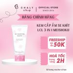 Kem se khít lỗ chân lông Organic Rose Meishoku Conditioning Gel 90gr