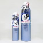 Xịt khử mùi hôi chân Deodorant Foot Spray 24 của Nhật 40g và 142g