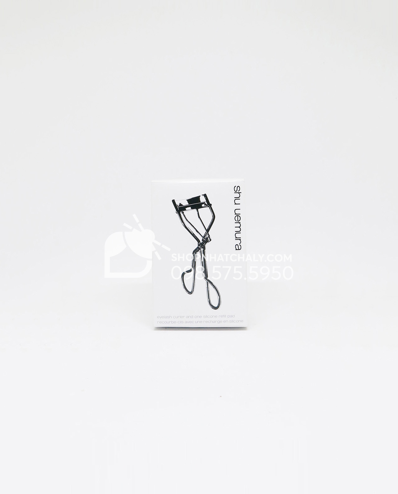 Kẹp mi Shu Uemura Eyelash Curler