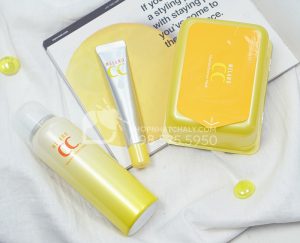 Các sản phẩm đình đám của Melano CC Rohto