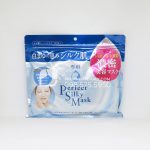 Mặt nạ Shiseido Senka Perfect Silky Mask
