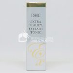 Serum dưỡng mi dài dày và bóng mi DHC Extra Beauty Eyelash Tonic