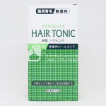 Thuốc chống rụng tóc và kích thích mọc tóc trị hói Nhật Bản Hair Tonic Yanagiya