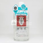 Nước hoa hồng sáng da kiềm dầu tinh chất gạo Bijin Nuka Nhật Bản