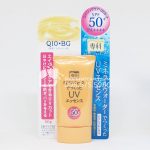 Kem chống nắng cho da lão hoá Shiseido Senka UV Essence Nhật Bản