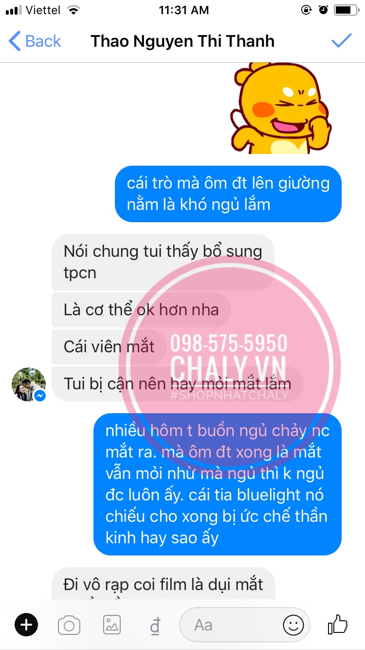 Review viên Lutein Orihiro Nhật