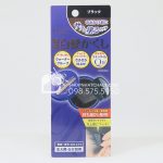 Nhuộm tóc bạc tạm thời DHC Quick Retouch Hair Color - Black