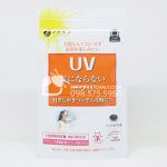 Viên uống chống nắng UV Fine Japan 30 viên 30 ngày
