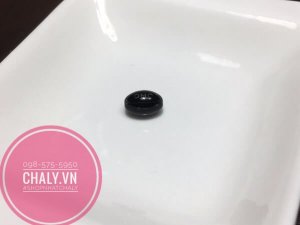 Viên astaxanthin chống lão hoá của DHC Nhật có dạng viên nhộng. Không mùi vị, rất dễ uống