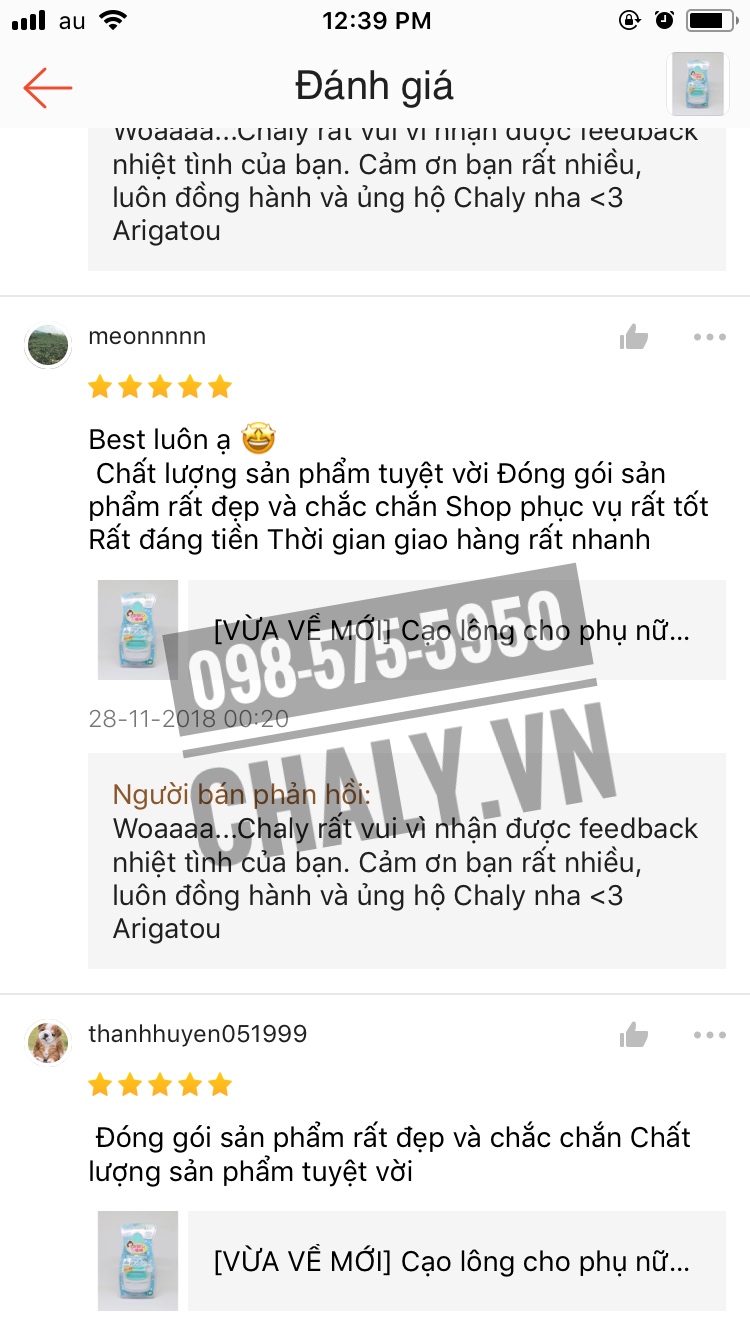 Một review sample về dao cạo Schick Intuition giá rẻ của Nhật