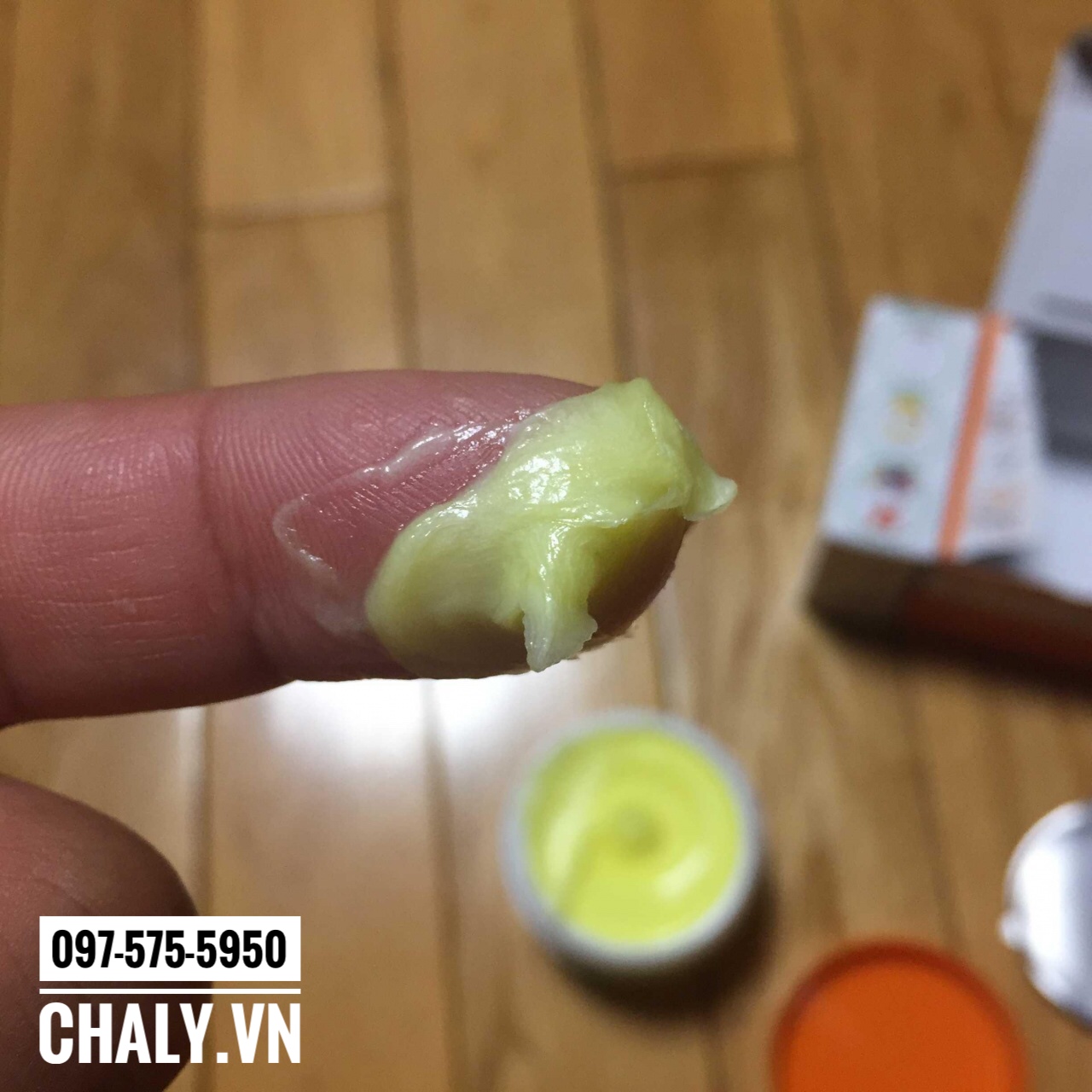 Review kem dưỡng ẩm yuskin a cream: Không chỉ người lớn mà trẻ em bị hăm da, chàm sữa, ngứa ngáy cũng sử dụng rất hiệu quả