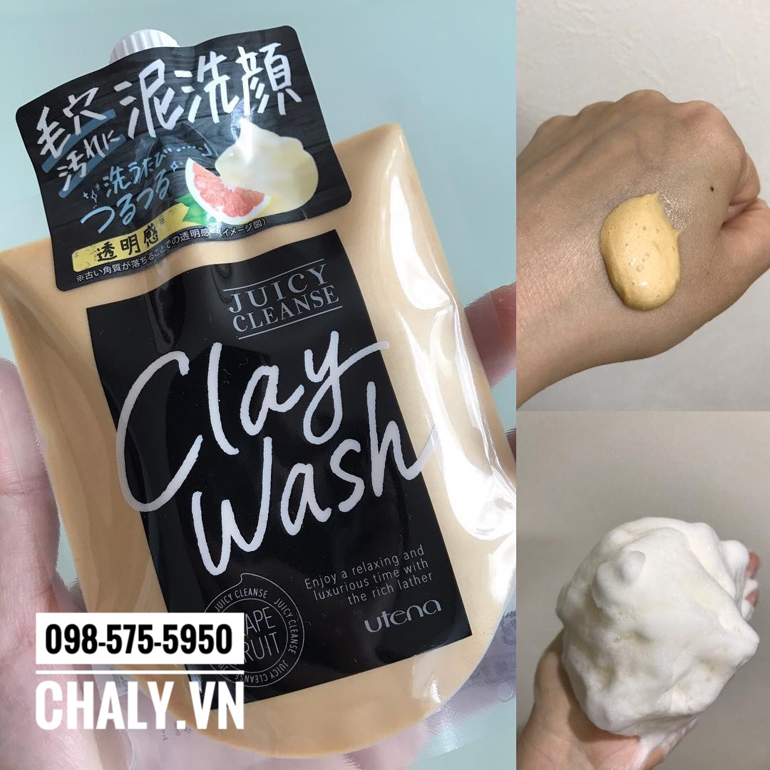 Chỉ cần lượng nhỏ đã có thể đánh bông được rất nhiều bọt mịn