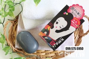 Xà bông trị thâm vùng nách Deitanseki Pelican Body Scrub là sản phẩm rất hot, được nhiều beauty blogger và người dùng chia sẻ, review