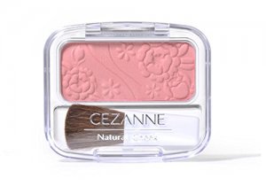 Cezanne Natural Cheek N 01 trẻ trung dịu dàng