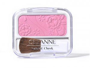 Cezanne Natural Cheek N 09 ngọt ngào