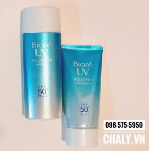 Cả Biore Watery Gel hoặc Essence đều phải sở hữu kĩ năng kết dính đảm bảo chất lượng và đặc biệt được u Nhật tin cậy người sử dụng mỗi lúc cút tập bơi cút biển