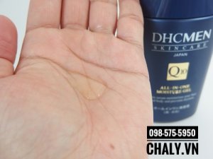 Dùng sau khi cạo râu rất là đã luôn. Mình tới tuổi lớn rồi nên bắt đầu cần đầu tư sản phẩm chăm sóc da nam giới hẳn hoi để còn chống lão hoá