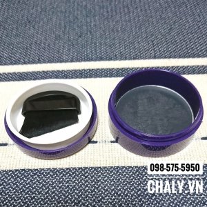 Mình là fan dùng thuốc nhuộm tóc nhật tạm thời dhc đã lâu lắm rồi, dùng hàng ngày luôn