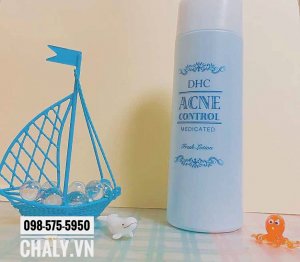 Con nhà mình 11 tuổi lên mụn trán, dùng vài tuần là hết mụn