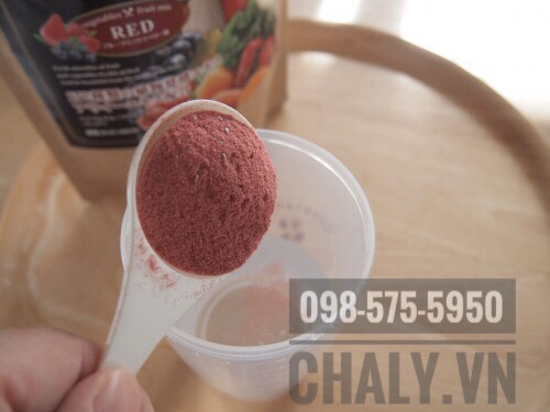 Tuy rằng về mặt giảm cân thì mình chưa thấy rõ rệt như những gì người ta review bột sinh tố giảm cân nhật bản trên mạng, nhưng mình uống được 1 tuần thấy tiêu hoá trơn tru, không táo bón, da dẻ rất mịn màng. Rất thích. Người khoẻ khoắn hơn