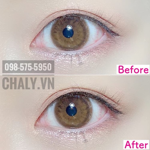 But ke mat Dolly Wink Koji Gel Liner 02