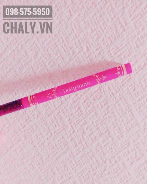 But ke mat Dolly Wink Koji Gel Liner 06