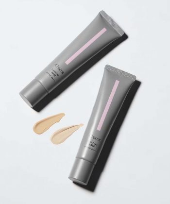 Kem lót siêu xịn Chacott for Professionals lasting base Nhật Bản là kem lót trang điểm Nhật cao cấp, luôn đứng vị trí số 1 Cosme Ranking