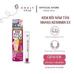 Kem trị nám Kobayashi EX Cream Premium Keshimin 12g Nhật Bản