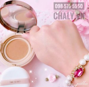Phấn nước của nhật loại nào tốt? Để đây và không cần nói thêm gì nhé ! Nhìn chả khác da em bé là bao