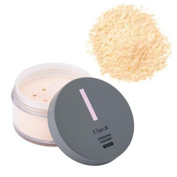 Phấn nền trang điểm Chacott for Professionals enriching powder với hơn 1000 đánh giá trên Cosme và luôn lọt top phấn nền tốt nhất Nhật Bản