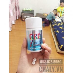 Thuốc bổ mắt của Nhật Bản q&p i plus được nam nữ già trẻ mọi đối tượng người dùng ở Nhật tin cậy lâu nay