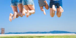 Ủ bong da chân Baby Foot Nhật là bí quyết để có đôi chân trần nõn nà tự tin của chị em Nhật
