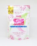 Bot Collagen Meiji Amino Collagen 196g Nhat Ban mau moi 2022