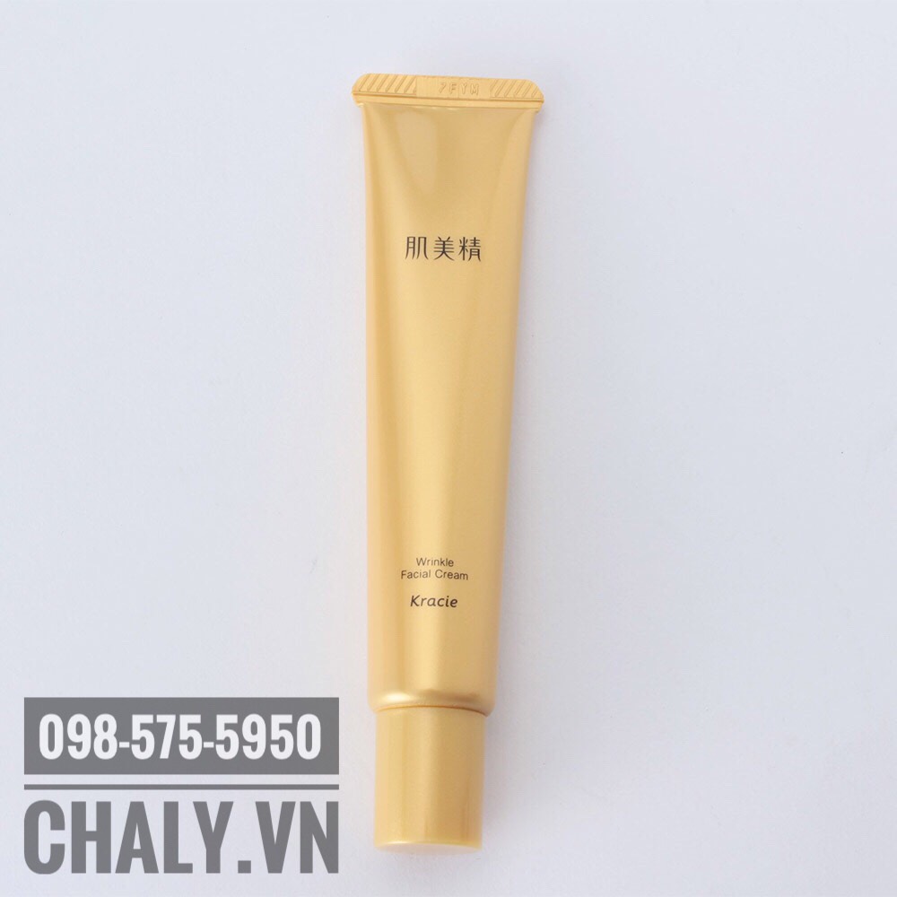 Chất kem mắt kracie nhật lỏng và thấm nhanh, mắt nhạy cảm dùng ok