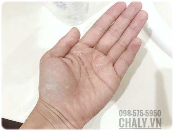 Review nước tẩy trang bifesta acne care xanh lá: Tốt cho người da mụn nhé, rất là lành tính. Đáng tiền