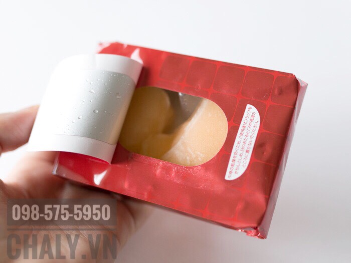 Mặt nạ mắt review: Rất ưng ý, bắt đầu thấy cải thiện nếp nhăn da sau khoảng 4-5 ngày dùng liên tục