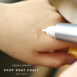 Serum vitamin C Nhật phổ biến nhất không chỉ tại Nhật mà nhiều nước châu Á khác đó chắc chắn là Melano CC