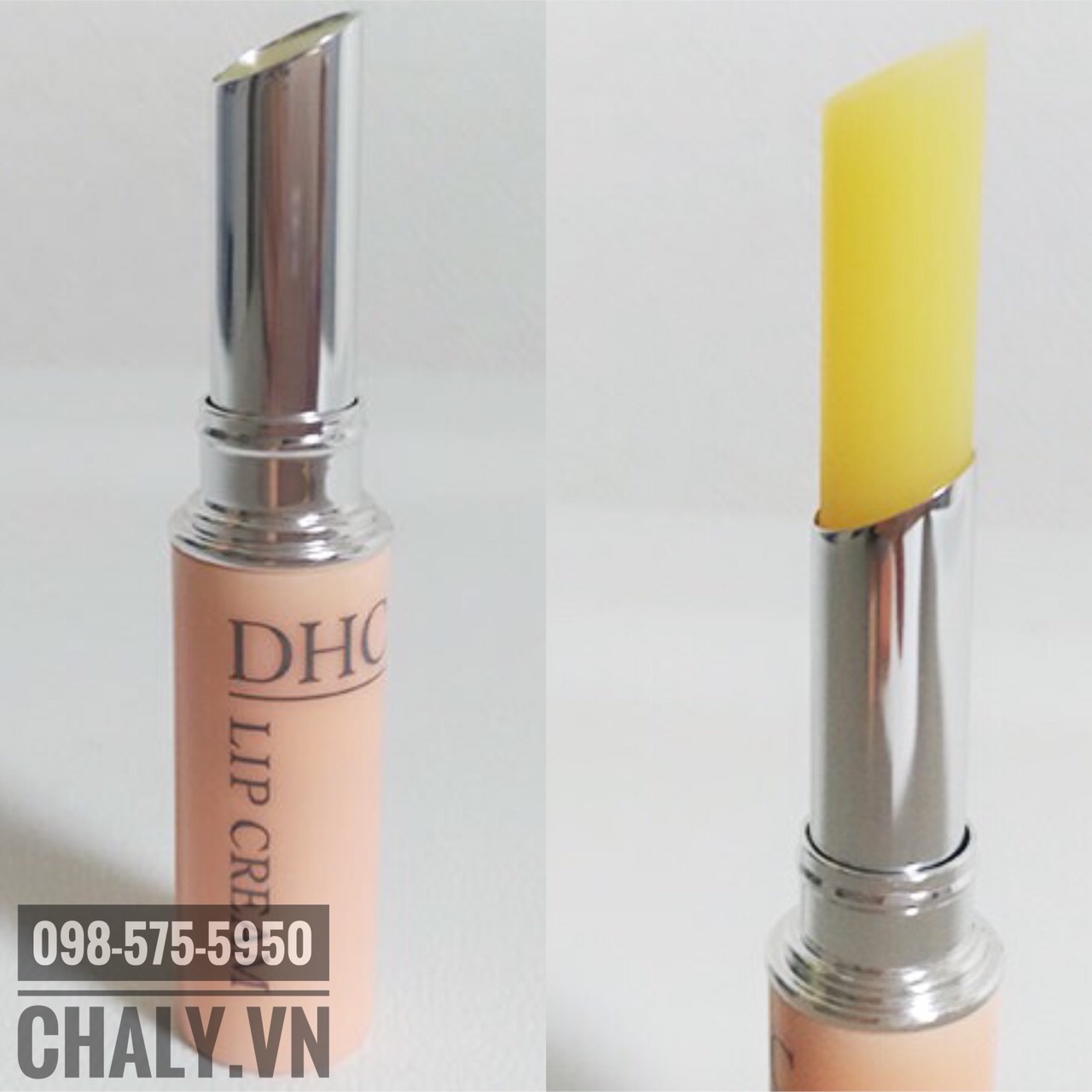 Son DHC Nhật Bản mẫu mới 2019 là thuốc trị thâm môi của Nhật hiệu quả nhất cho tới thời điểm này, giá vừa phải dễ dùng dễ mua, đáng sử dụng