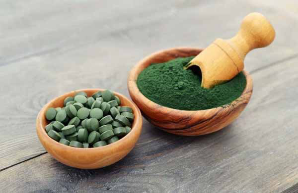 Tảo xoắn nhật bản spirulina 2200 viên rất tốt cho sức khoẻ, được nhiều tổ chức quốc tế recommend và tin dùng