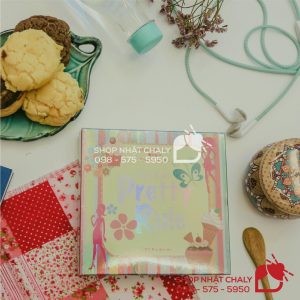 Bột giảm cân Pretty Rule là sản phẩm nổi như cồn thời gian gần đây, với công nghệ mới về thành phần giúp hiệu quả giảm cân càng rõ rệt. Giá 2.200k hộp 30 gói, uống trong 1 tháng