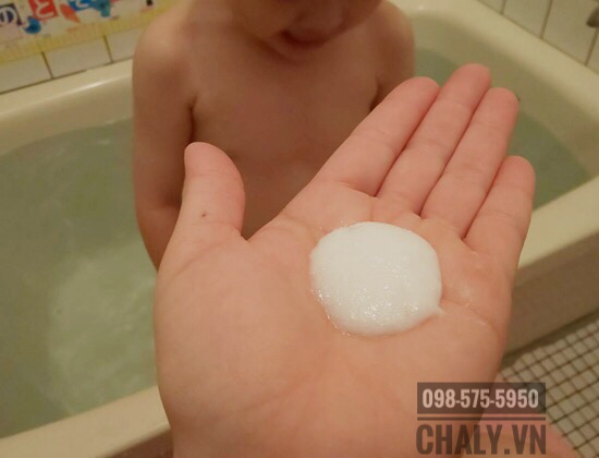 Tác dụng của muối tắm Esteny body scrub không chỉ cao mà còn lành tính, an toàn cho trẻ em, bà bầu và mẹ cho con bú
