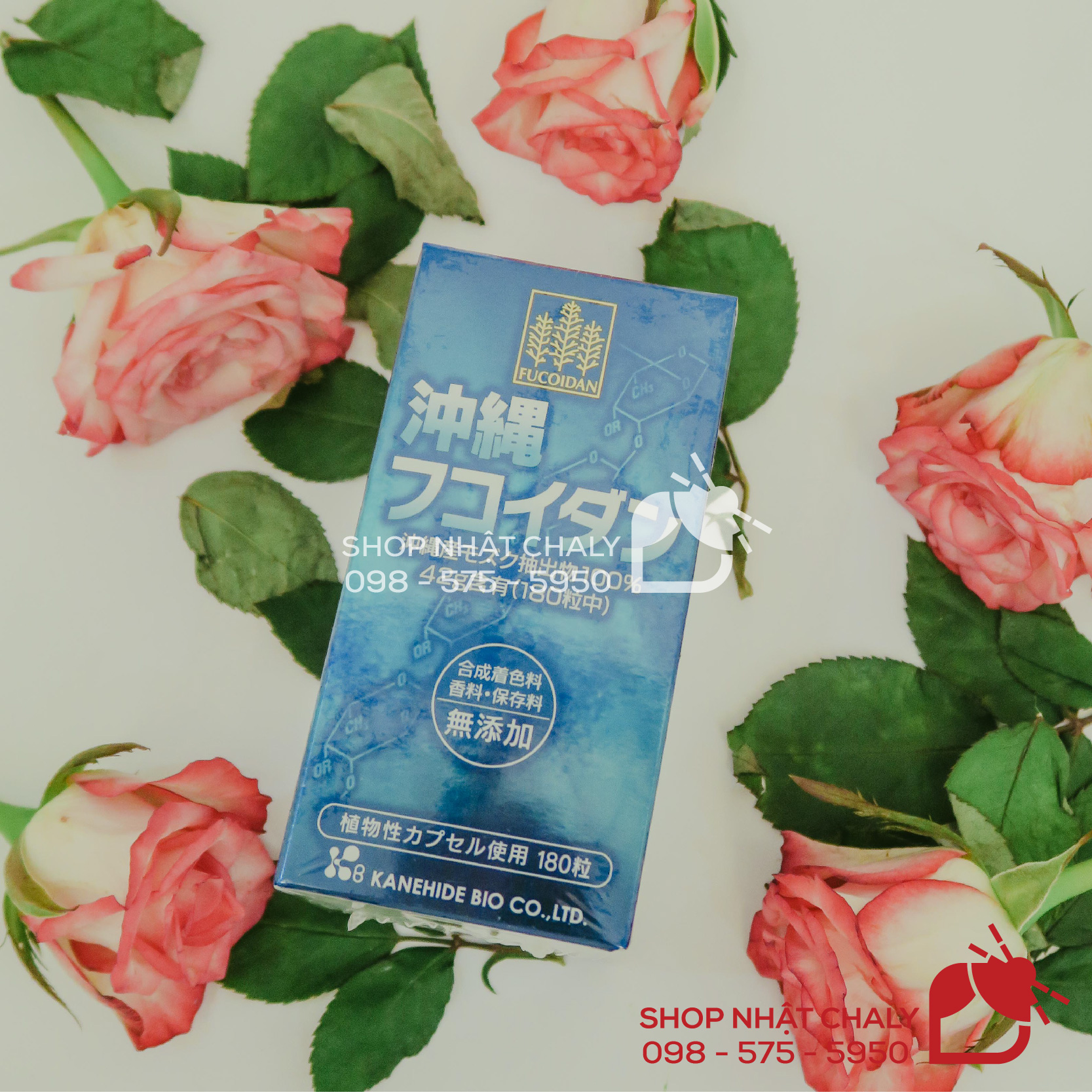 Giá fucoidan Nhật Bản khác nhau tuỳ theo sản phẩm của hãng nào. Okinawa fucoidan là sản phẩm lâu đời, được sử dụng nhiều nhất có giá khá cao nhưng hiệu quả tương xứng