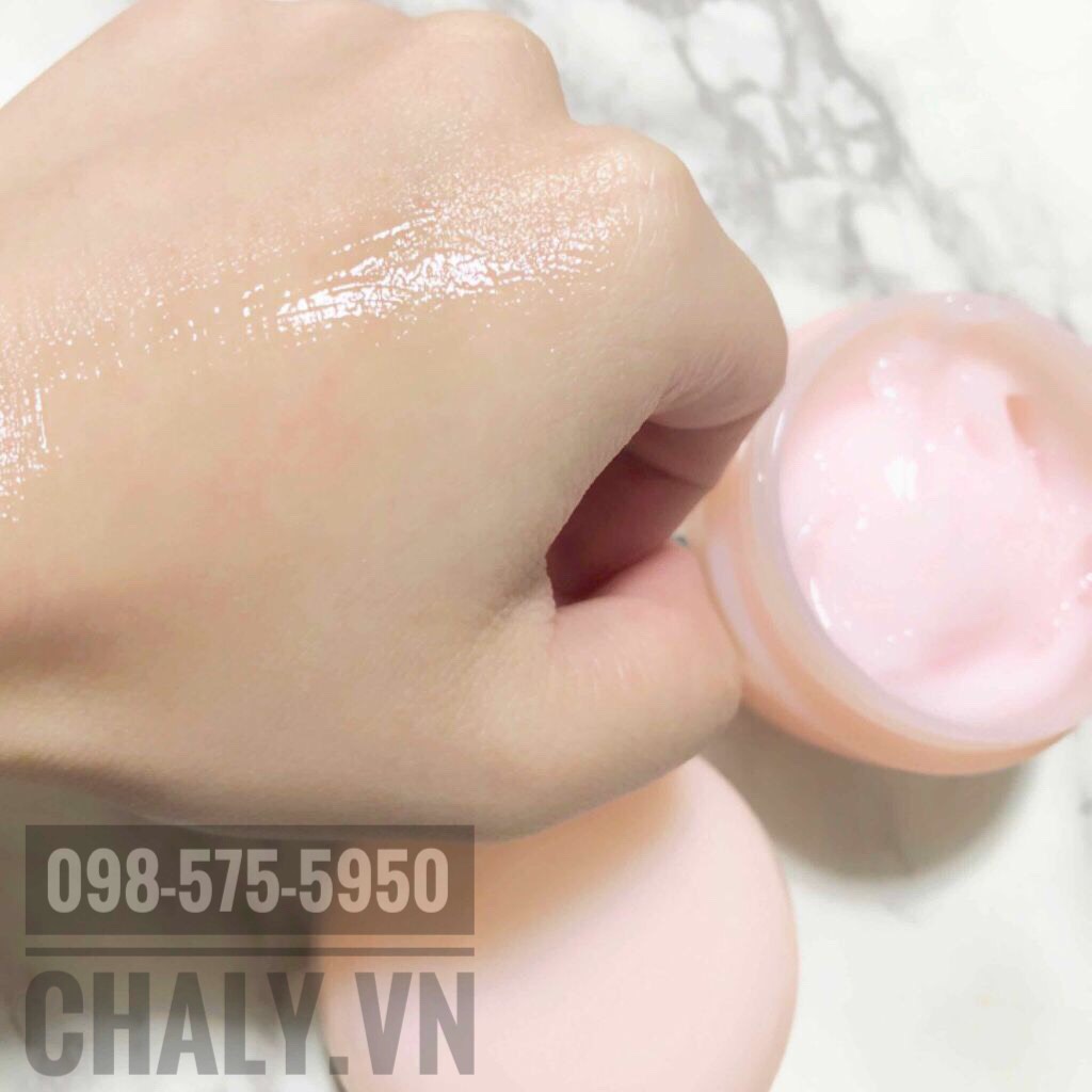 Kem se khít lỗ chân lông của nhật bản momopuri gel cream review: Dùng khoảng 1-2 tháng kết hợp làm sạch da kĩ thì thấy lỗ chân lông thu nhỏ lại, rất là ổn