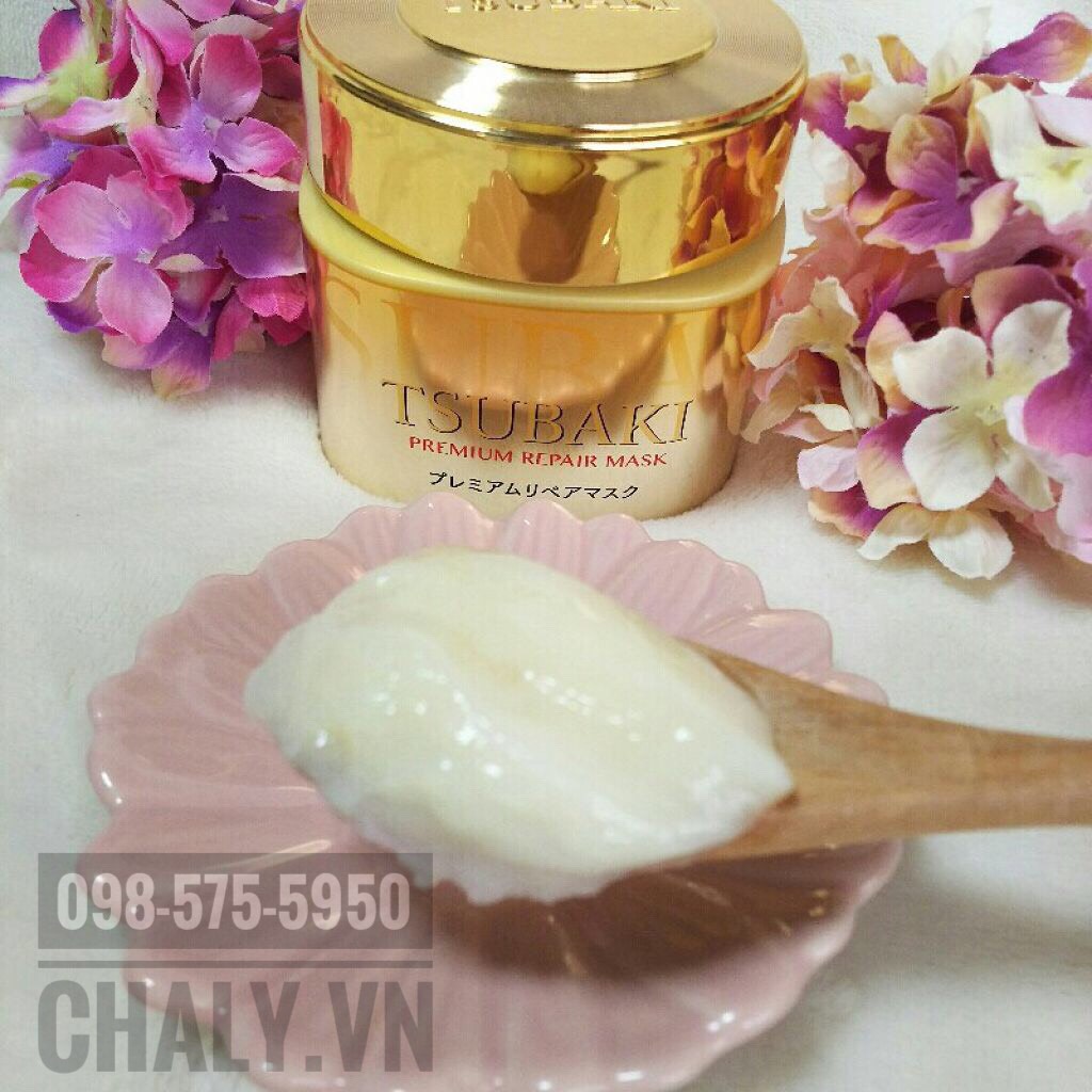 Có thể sử dụng như dầu hấp tóc nhật bản cũng được, hoặc mặt nạ tóc cũng được, hoặc kem ủ tóc cũng đều được. Rất tốt