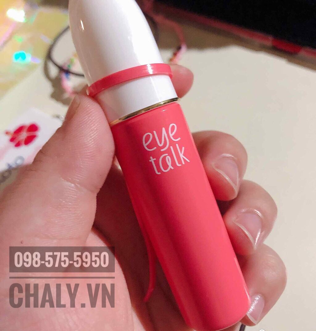 Review keo kích mí eye talk của Nhật: Nên dùng kết hợp cùng miếng dán kích mí nữa là tuyệt vời