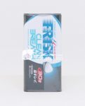 Keo ngam phong the bac ha Frisk Neo Kracie Nhat Ban - Strong Mint