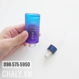 Serum dưỡng trắng da mặt mới Kracie Hadabisei Turning Care Britening Facial Serum mới ra đời chưa lâu nhưng đã nhận cơn mưa lời khen tại Nhật, trở thành serum trắng da Nhật được săn đón nhất hiện nay