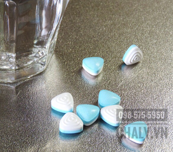 Cách dùng frisk neo đa dạng, tuỳ theo nhu cầu cụ thể từng hoàn cảnh